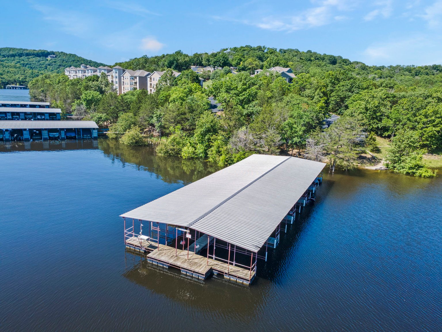 Kimberling City Vacation Rental