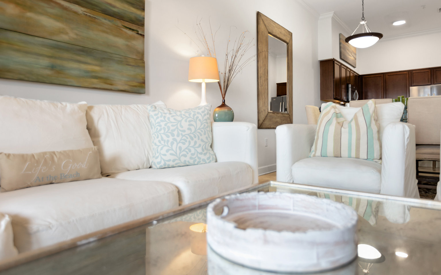 Seacrest Vacation Rental