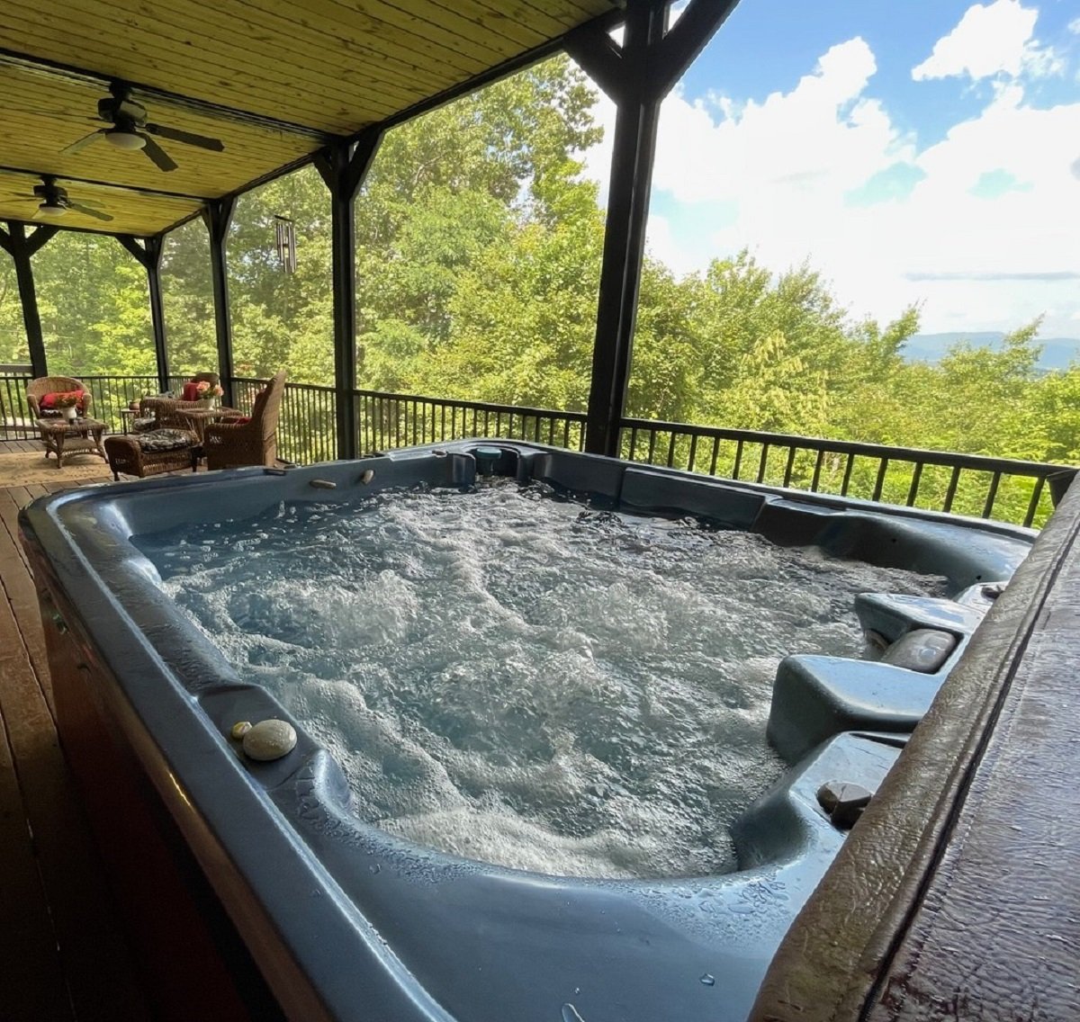 Sevierville Vacation Rental