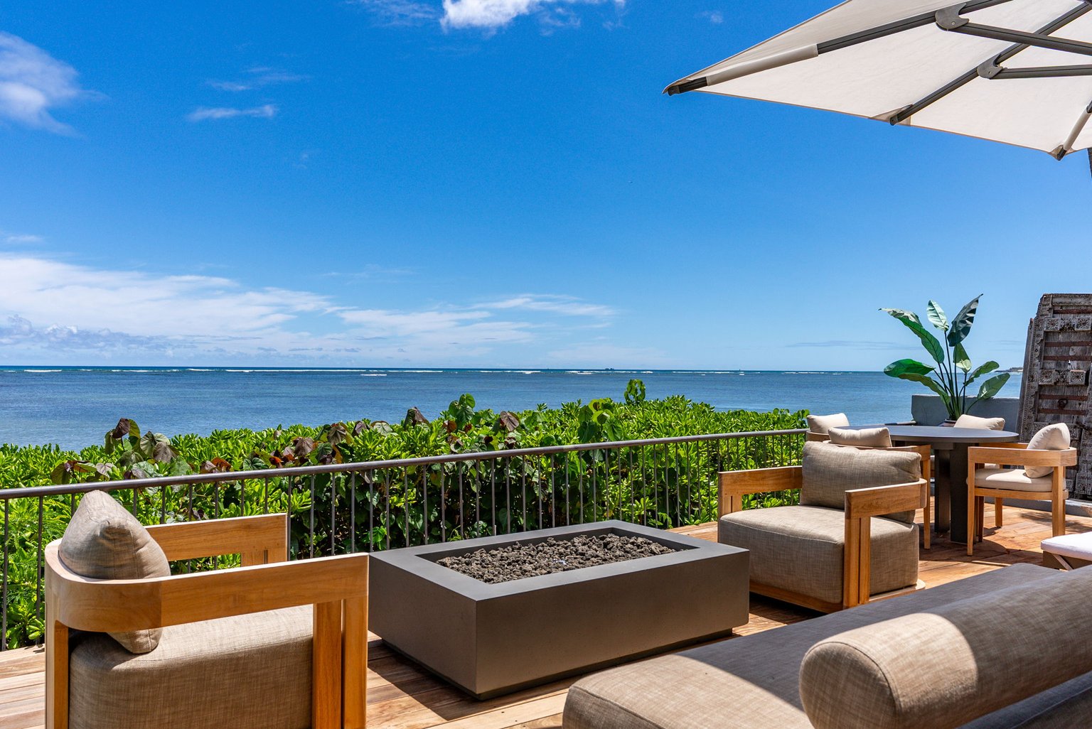 Honolulu Vacation Rental