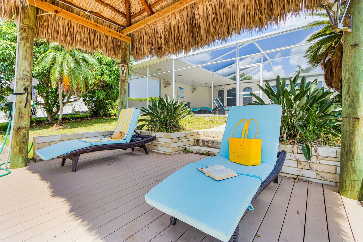 Cape Coral Vacation Rental