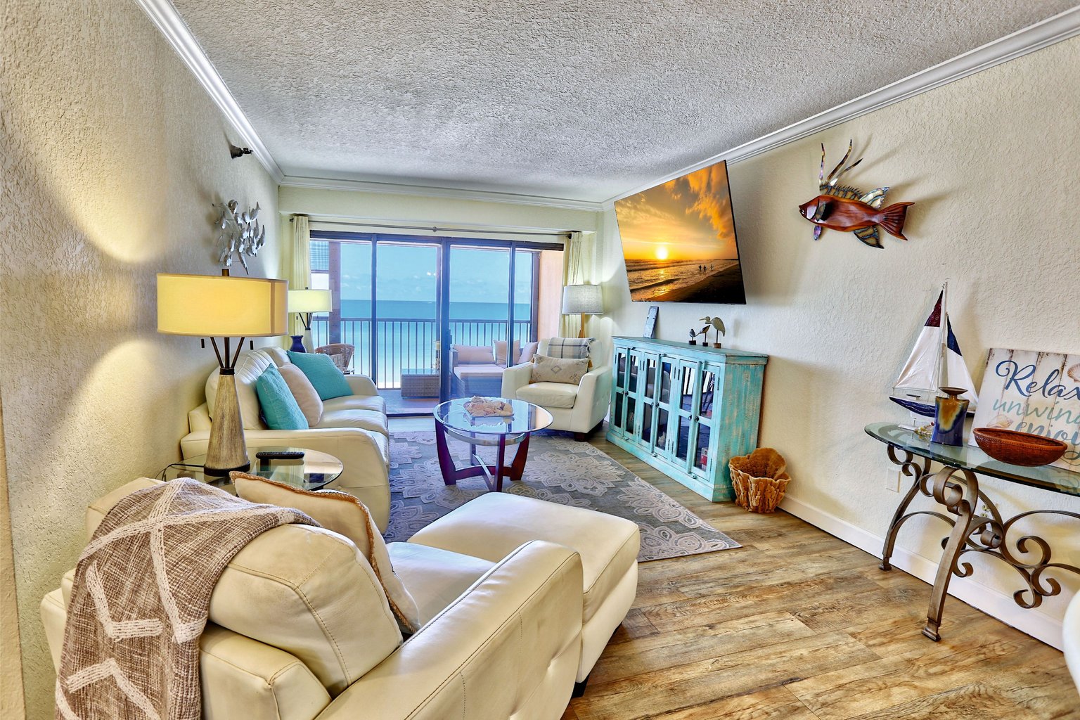 Madeira Beach Vacation Rental