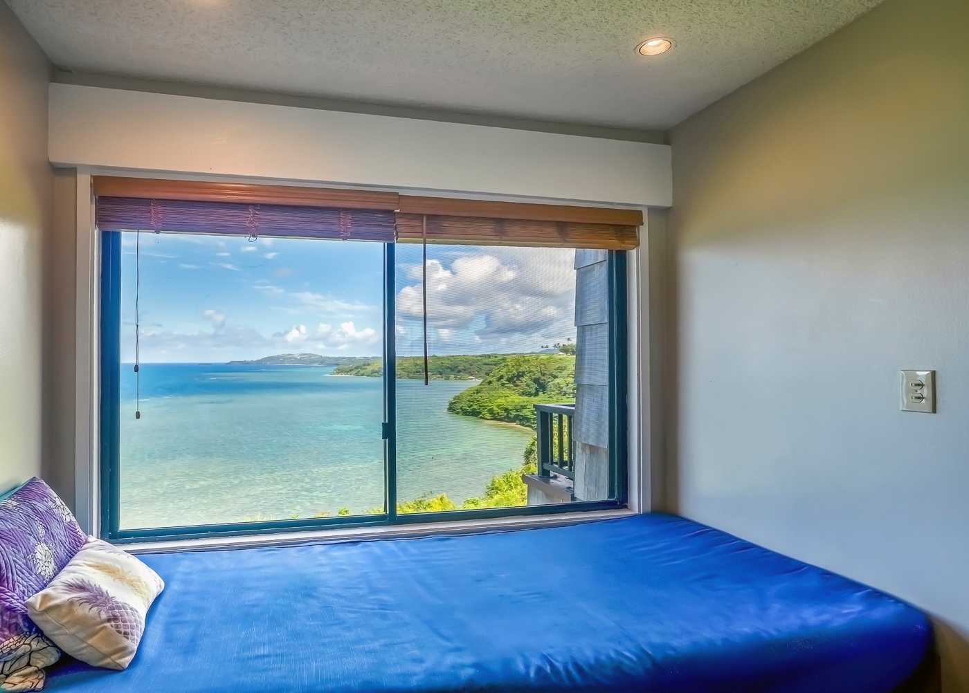 Princeville Vacation Rental