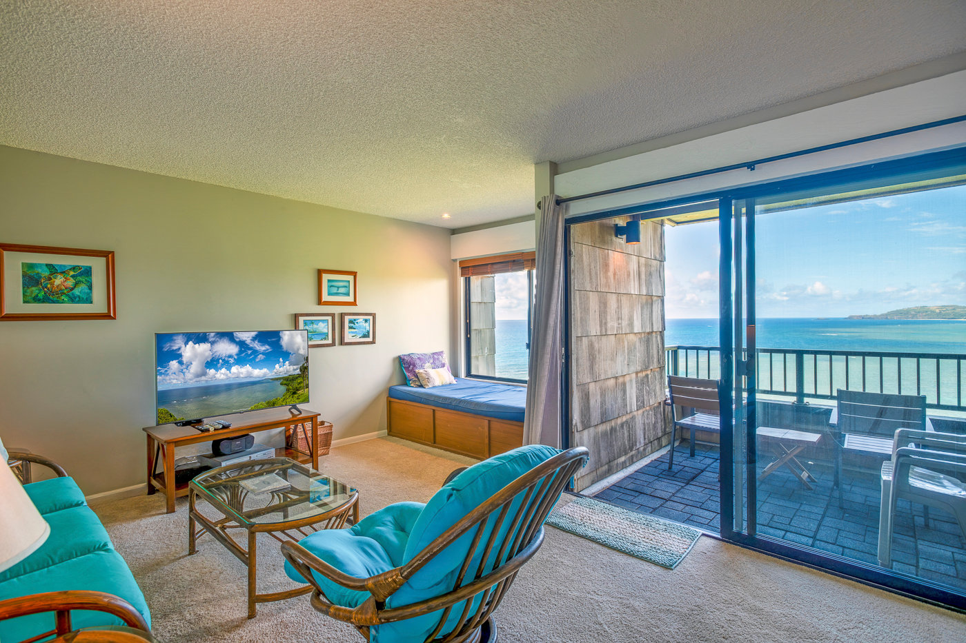 Princeville Vacation Rental