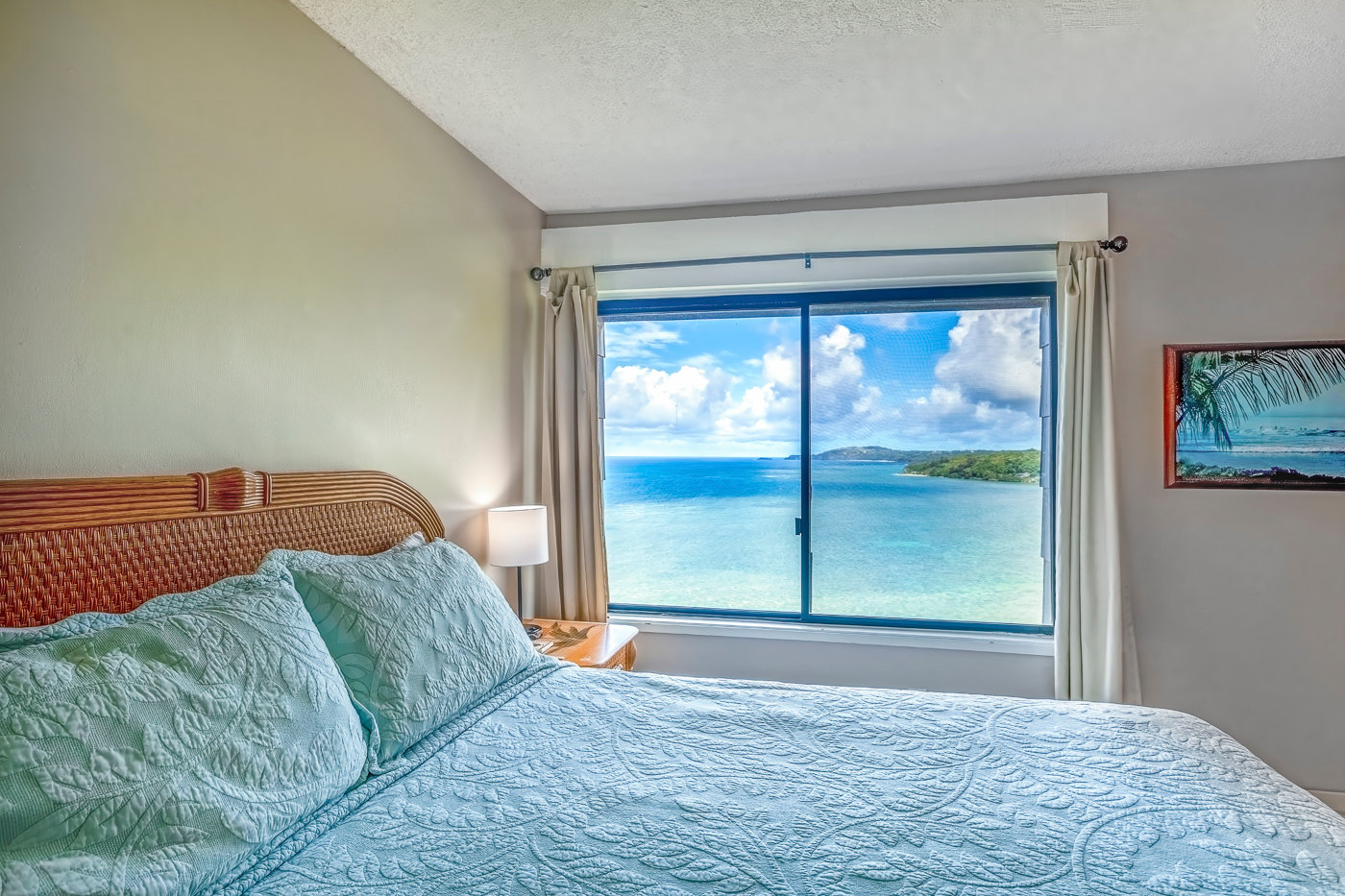 Princeville Vacation Rental