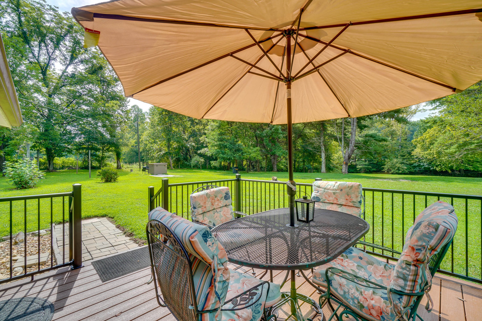 Townsend Vacation Rental