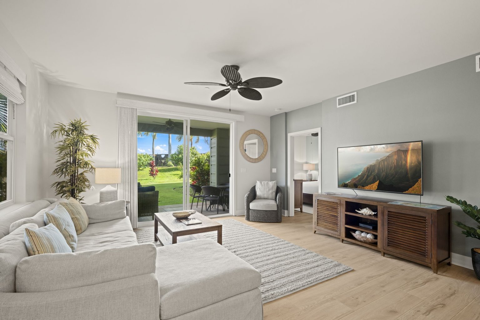 Koloa Vacation Rental