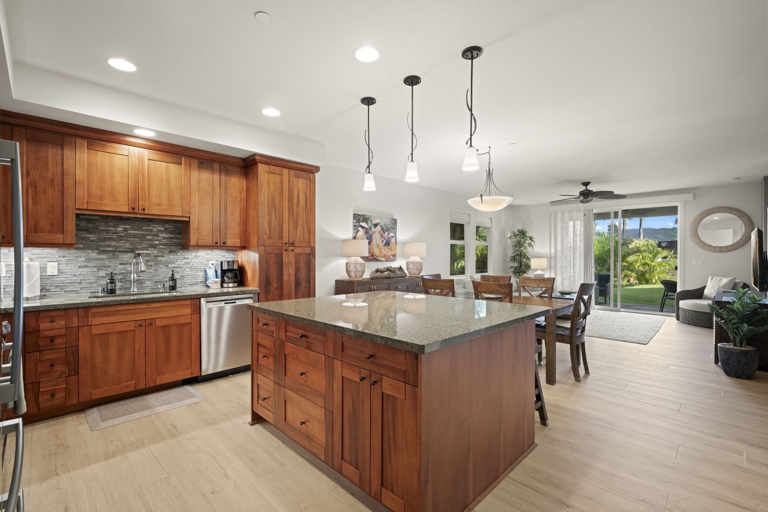 Koloa Vacation Rental