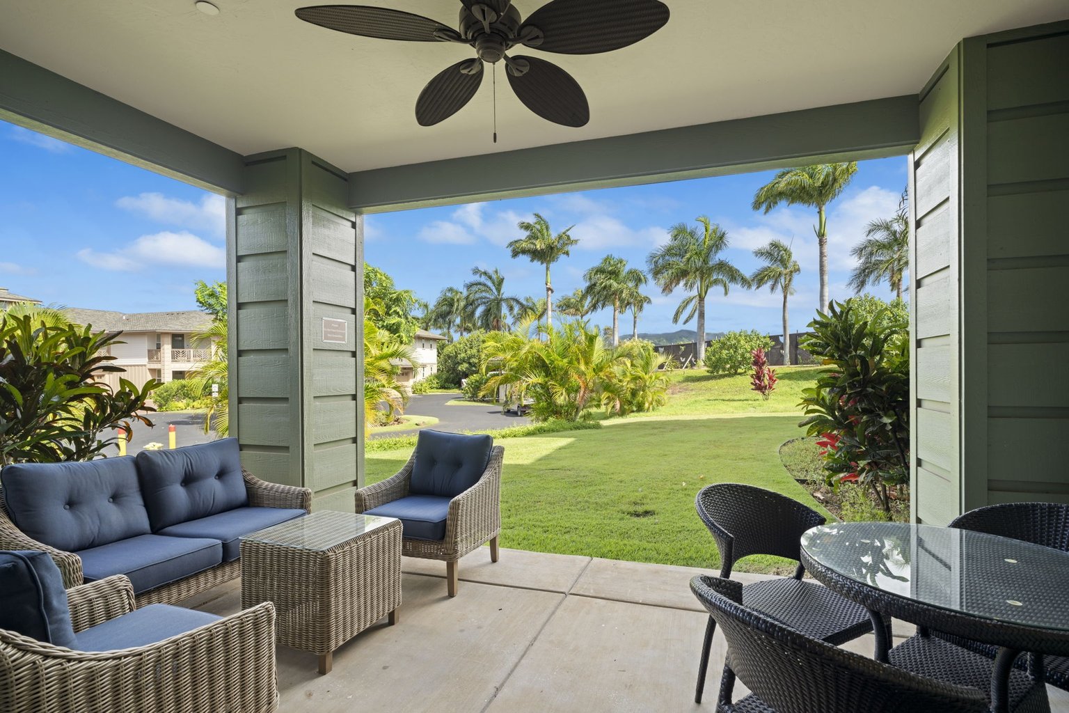 Koloa Vacation Rental