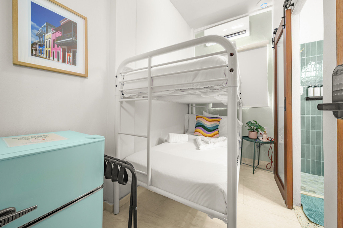 San Juan Vacation Rental