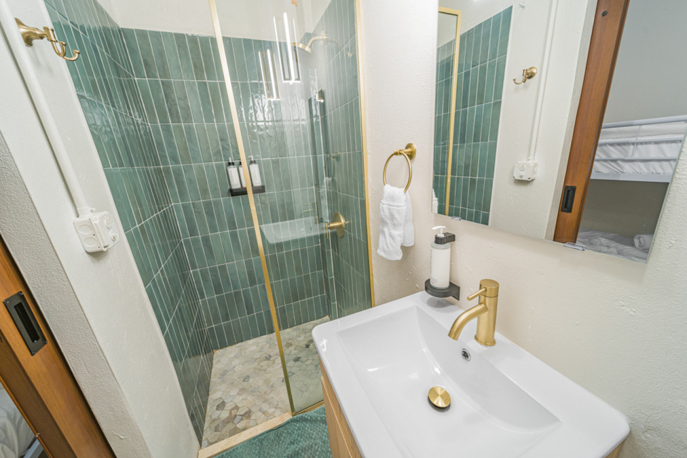 San Juan Vacation Rental