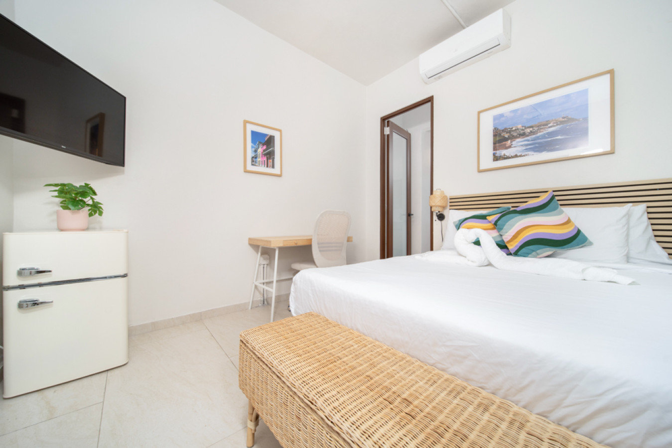 San Juan Vacation Rental