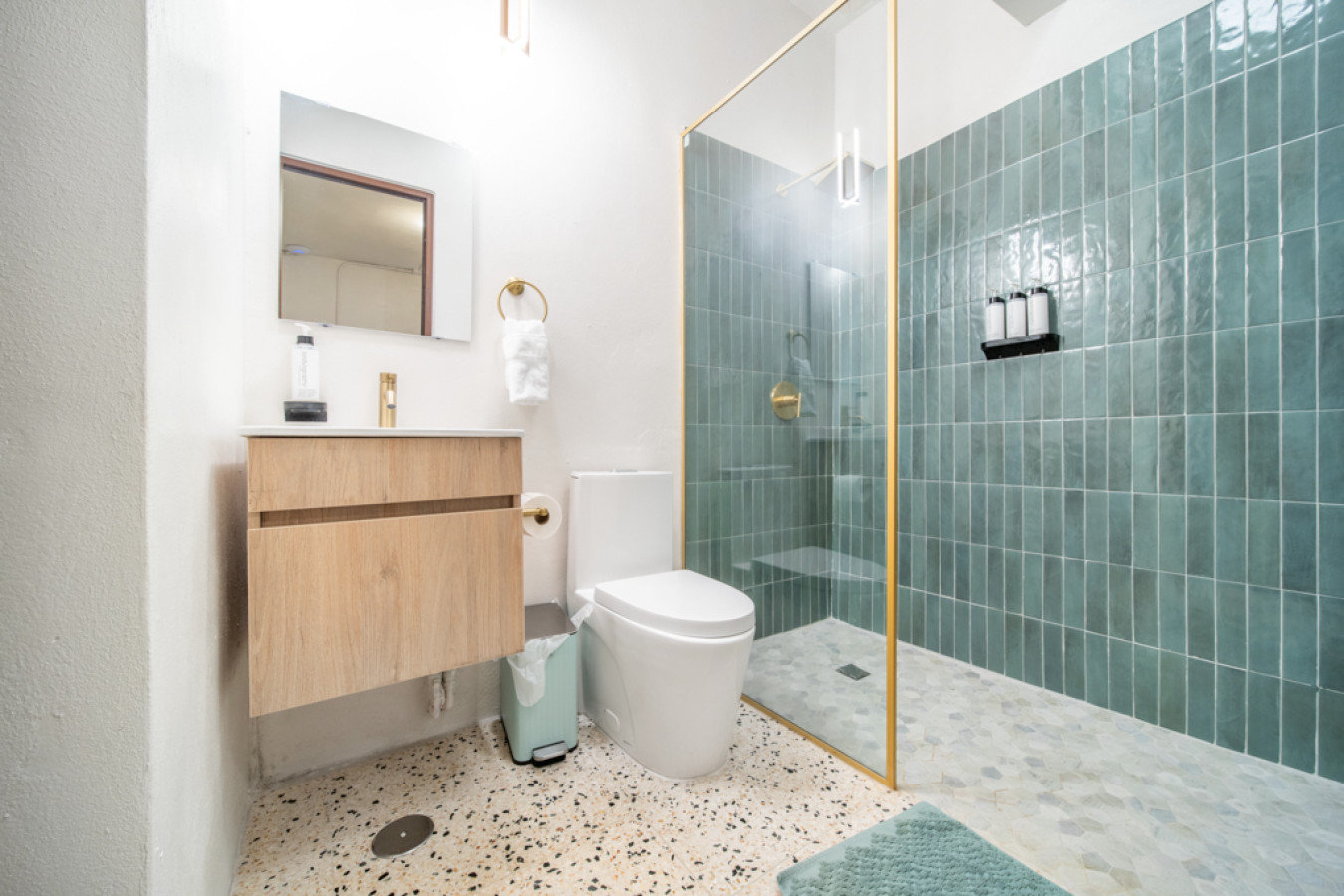 San Juan Vacation Rental