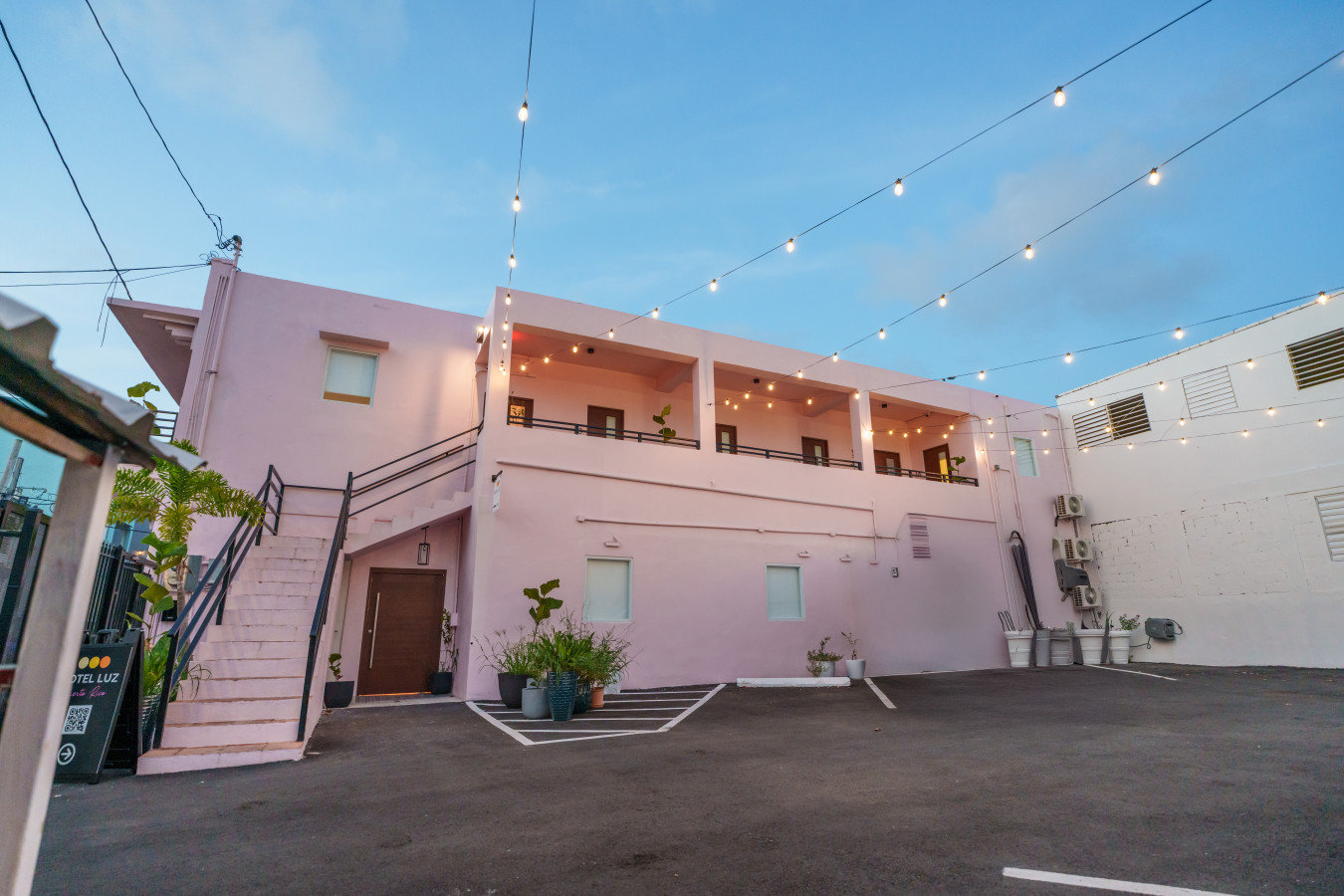 San Juan Vacation Rental