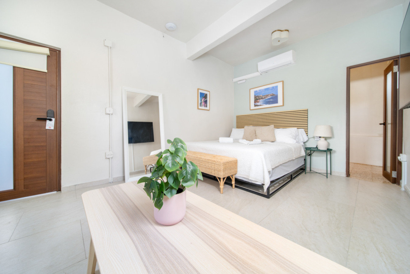 San Juan Vacation Rental