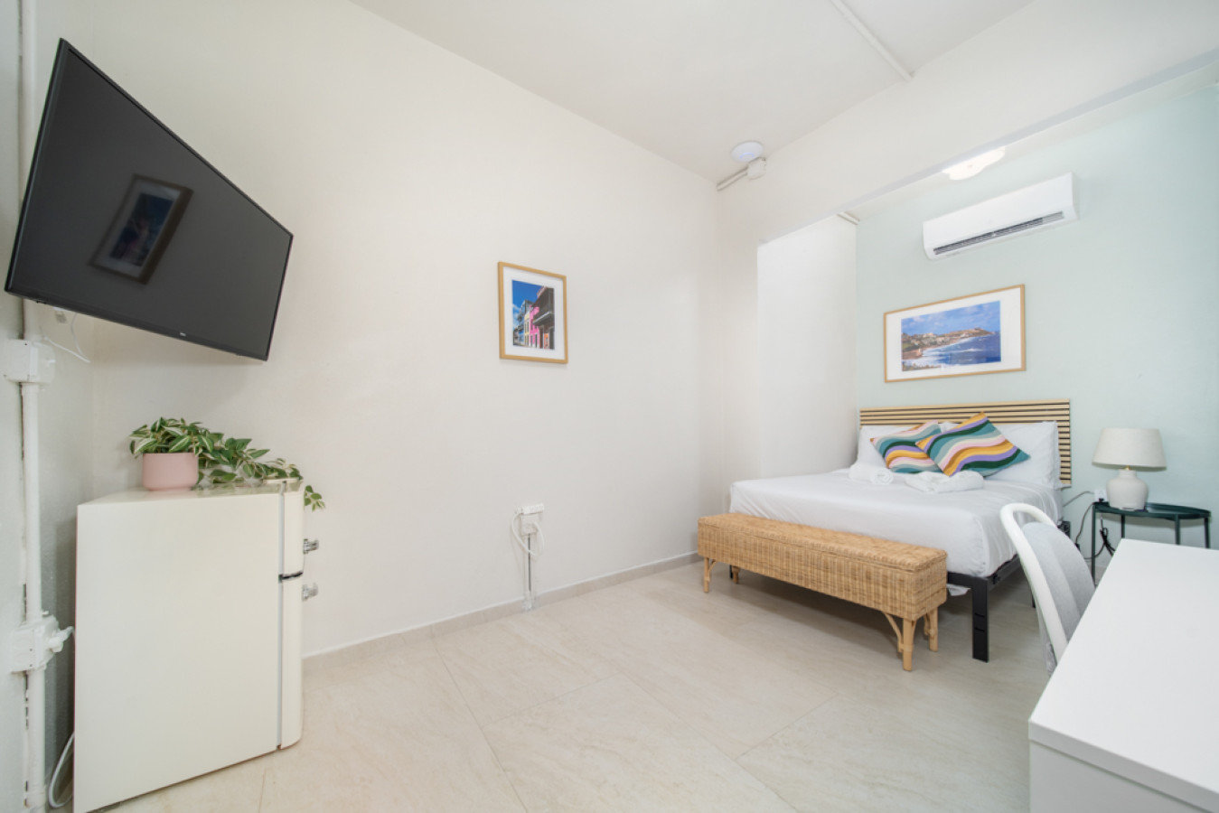 San Juan Vacation Rental