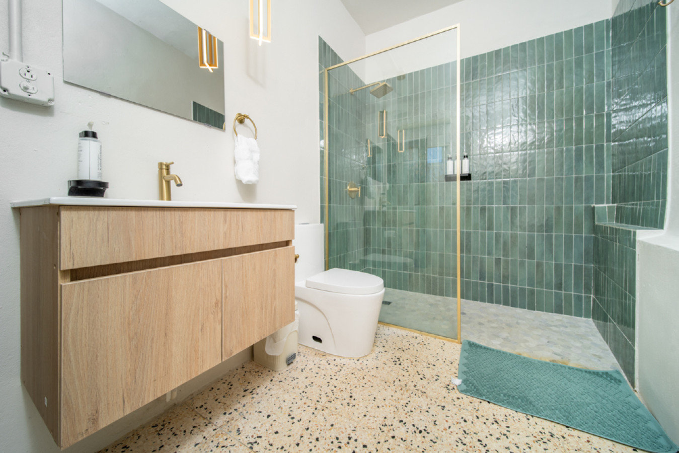 San Juan Vacation Rental