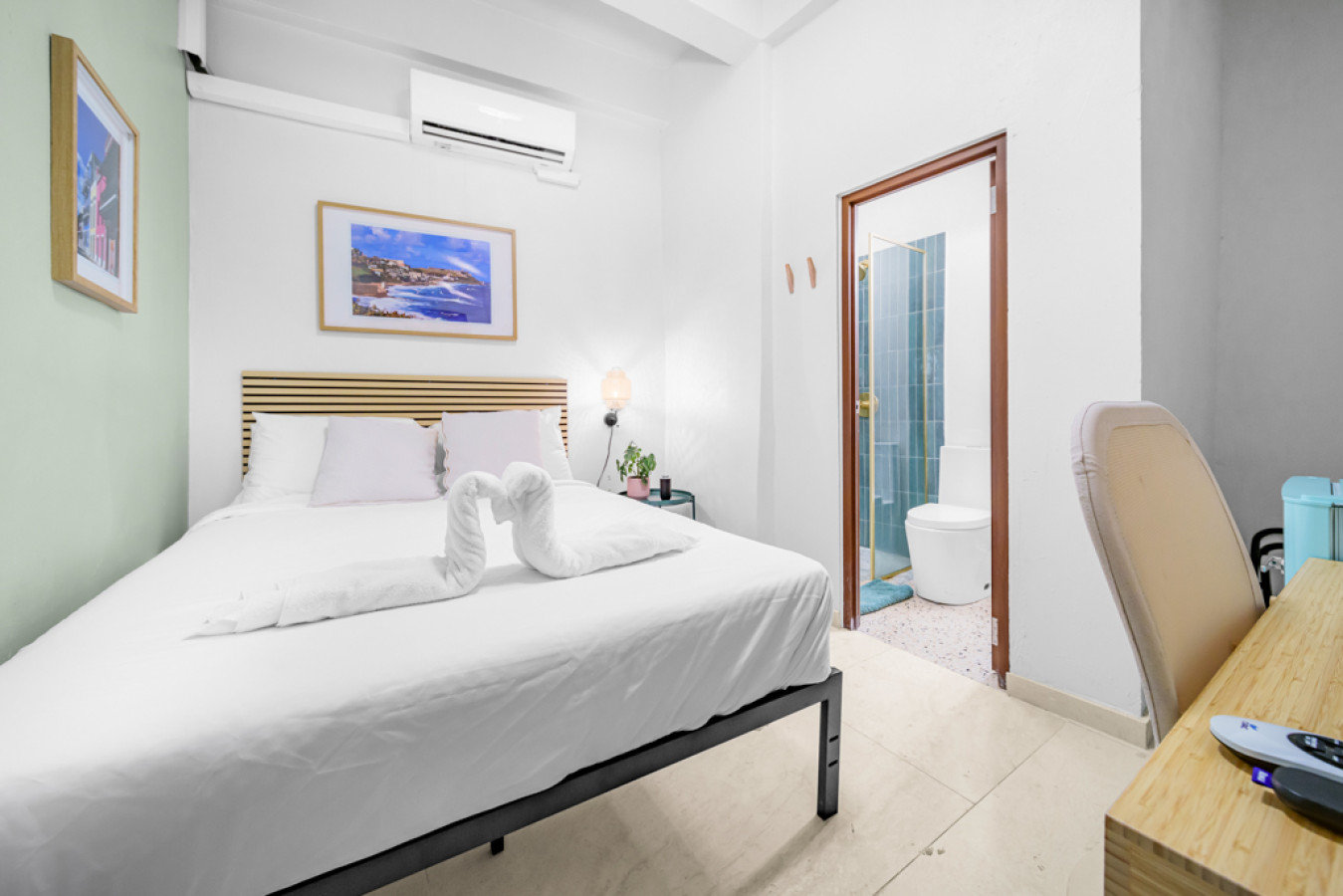 San Juan Vacation Rental