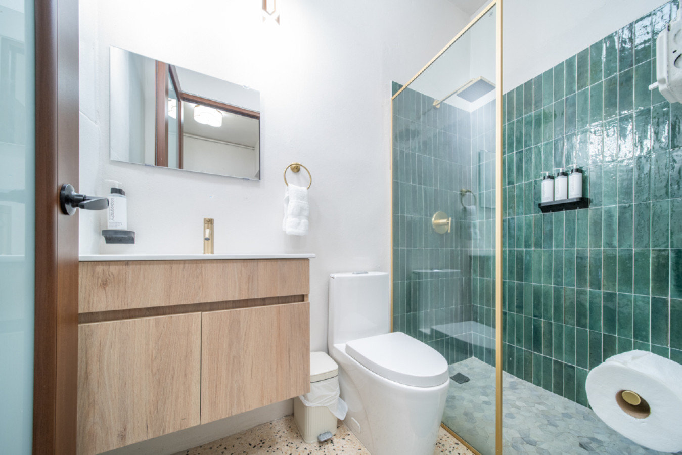 San Juan Vacation Rental