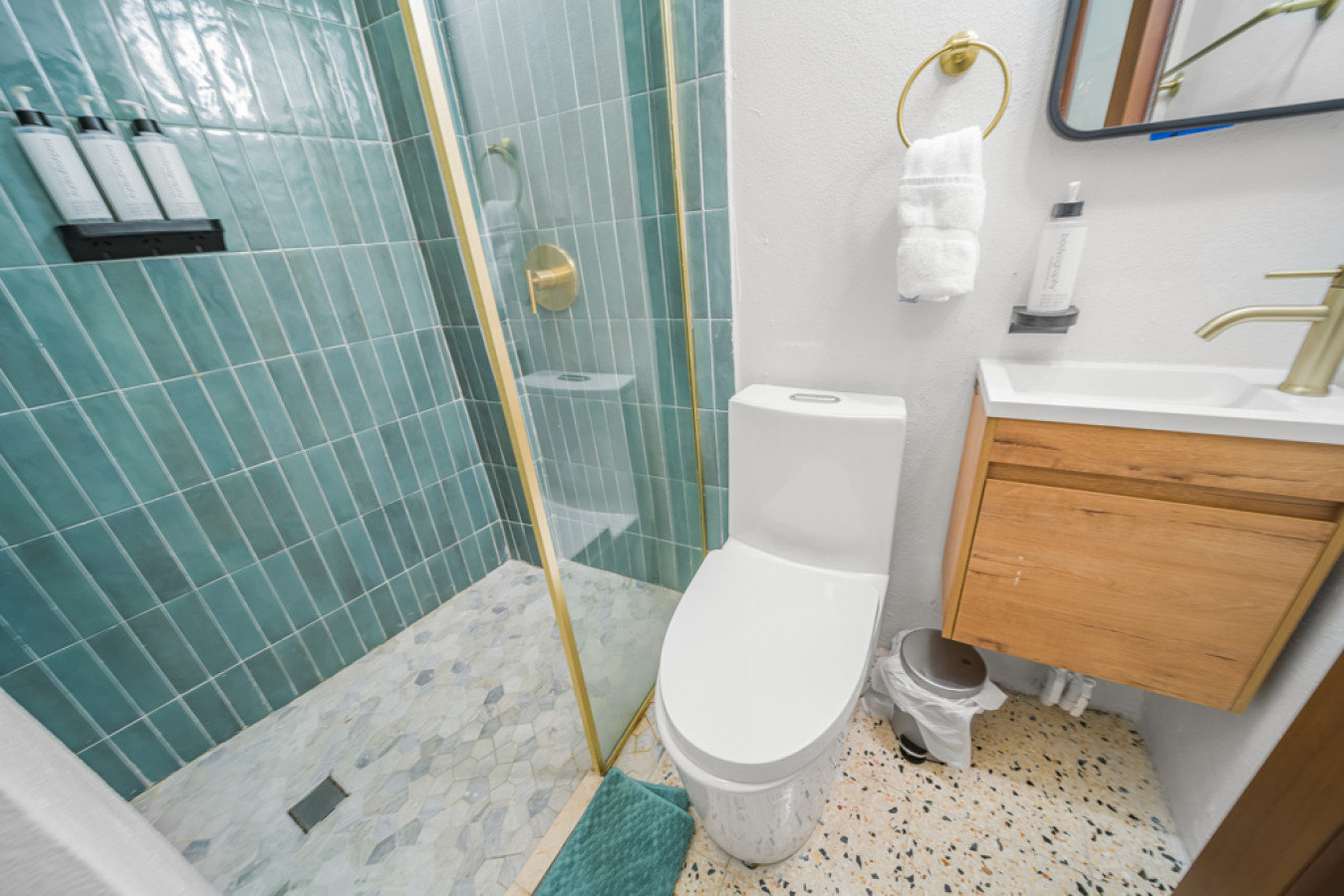 San Juan Vacation Rental