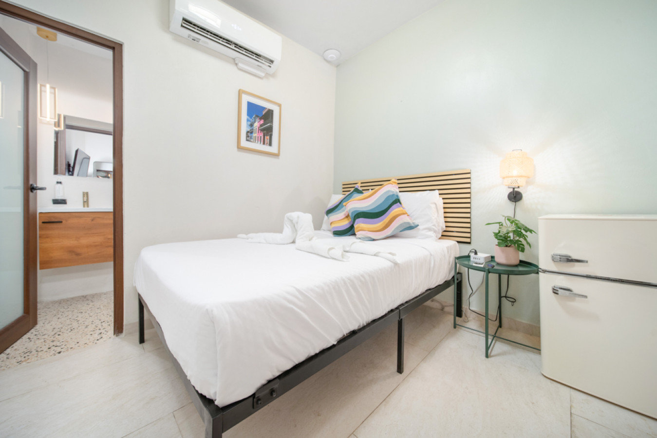 San Juan Vacation Rental