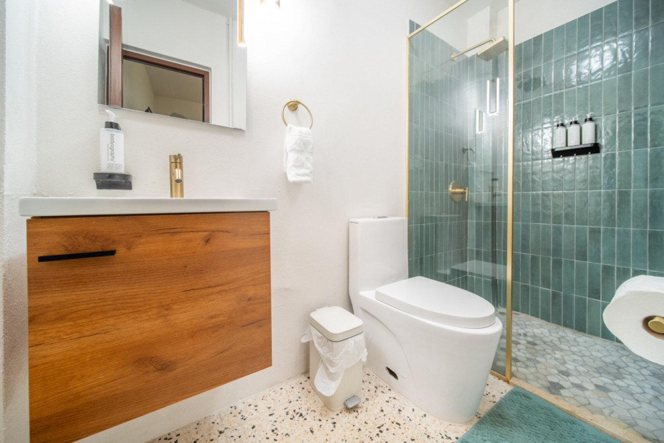 San Juan Vacation Rental