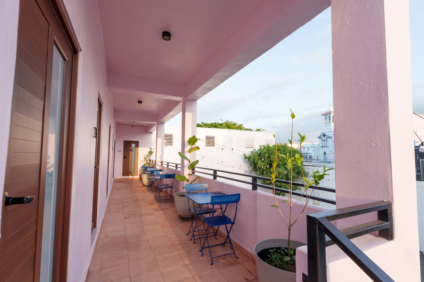 San Juan Vacation Rental