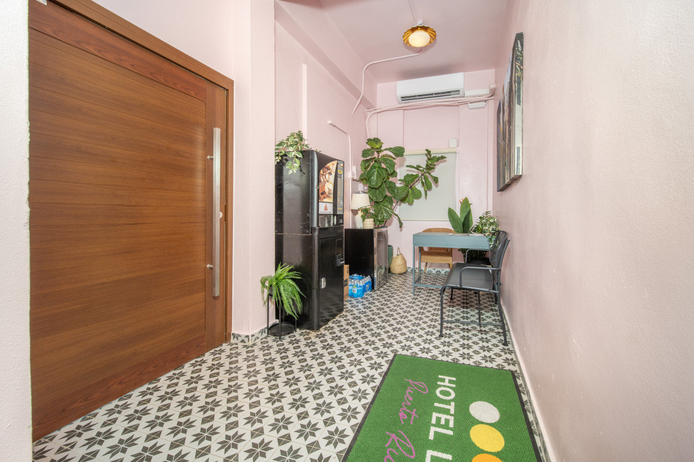 San Juan Vacation Rental