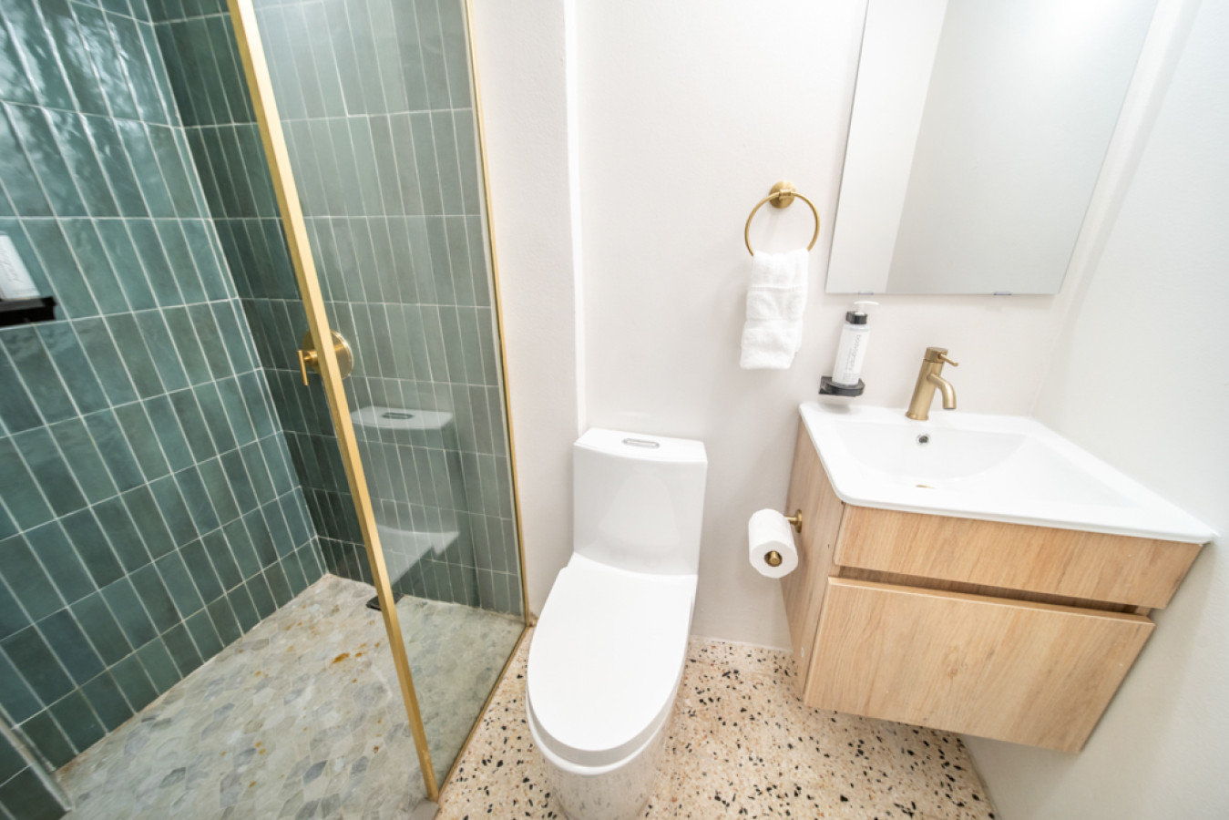 San Juan Vacation Rental