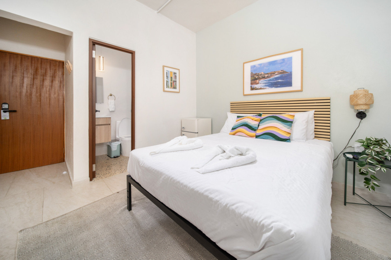 San Juan Vacation Rental