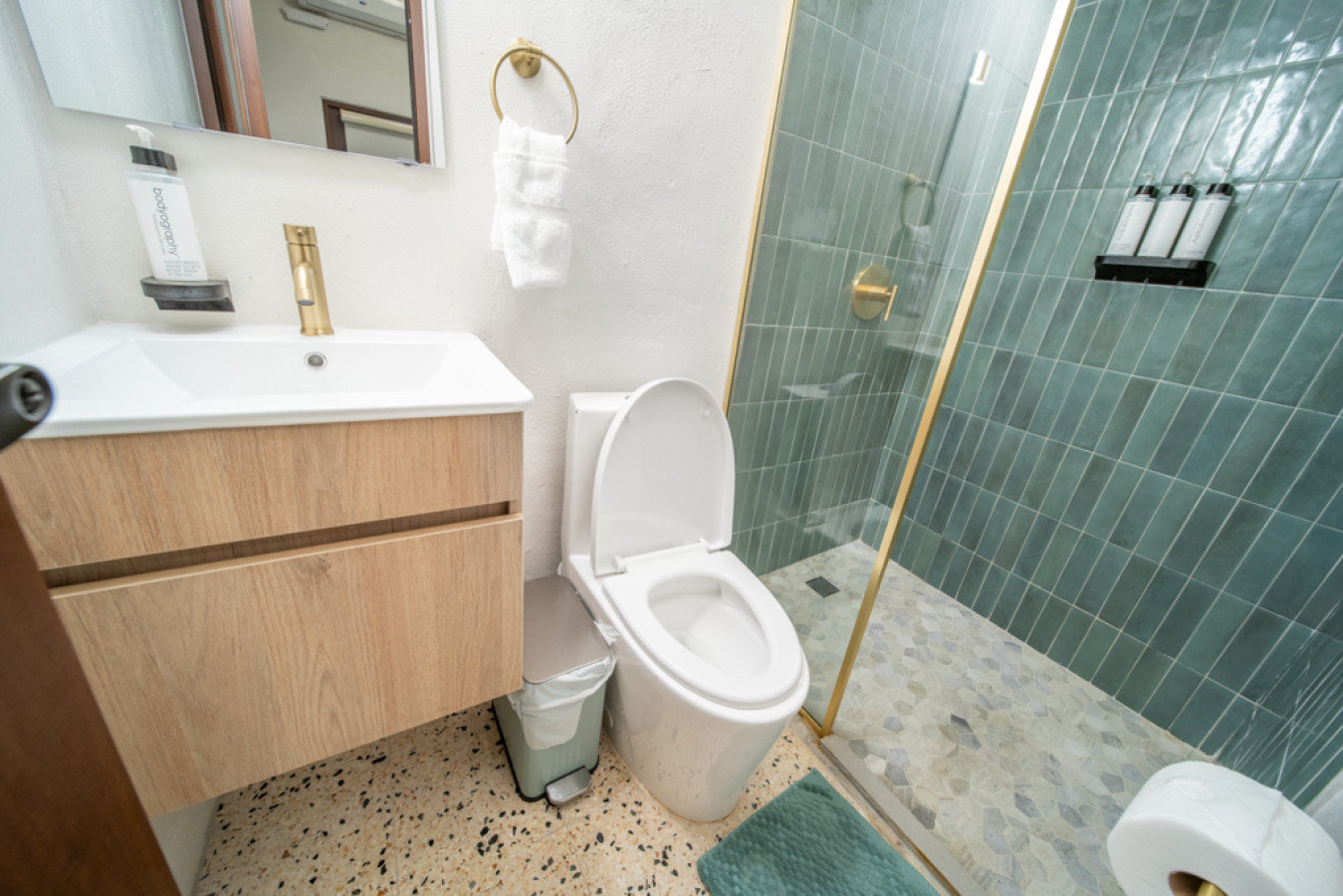 San Juan Vacation Rental