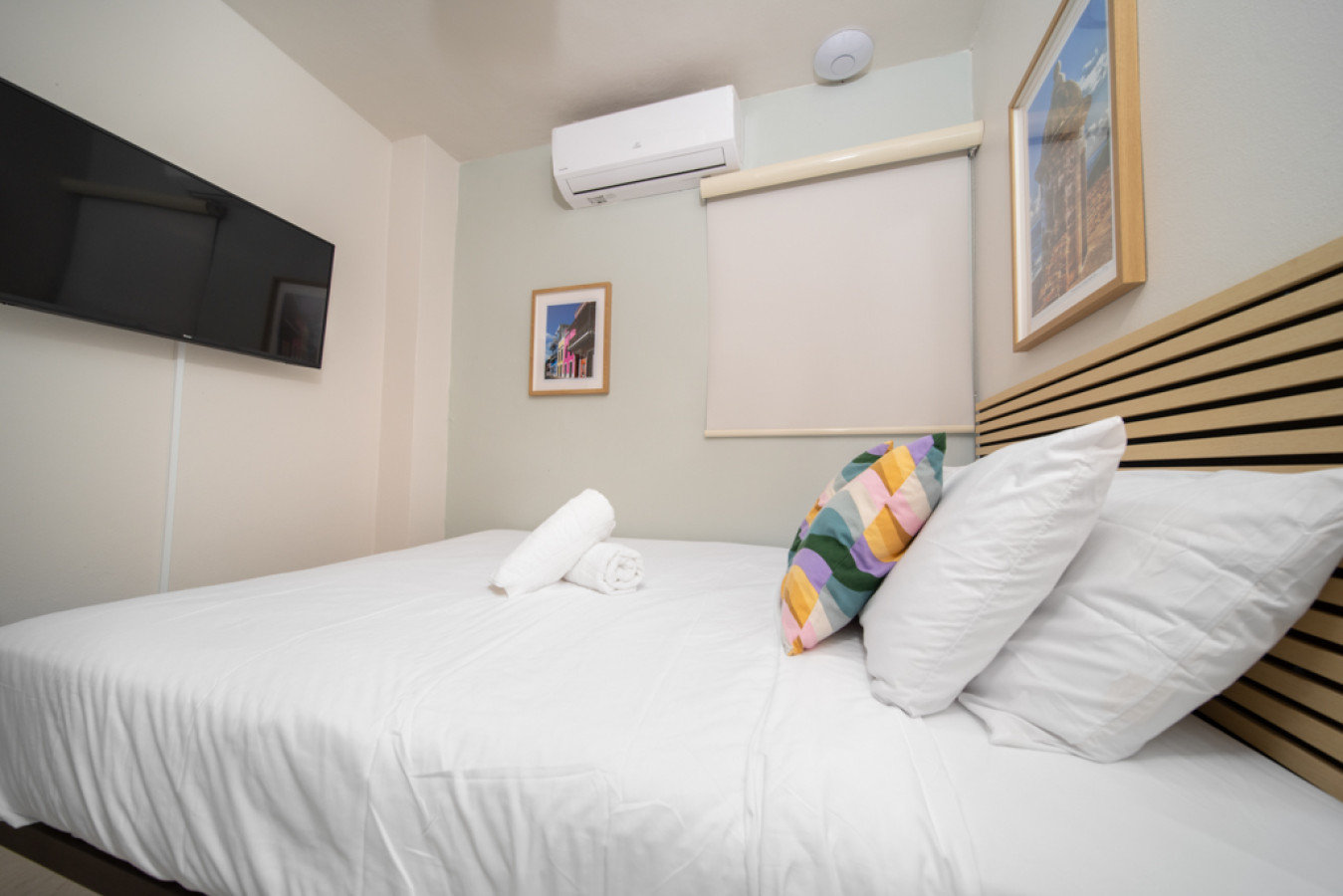 San Juan Vacation Rental