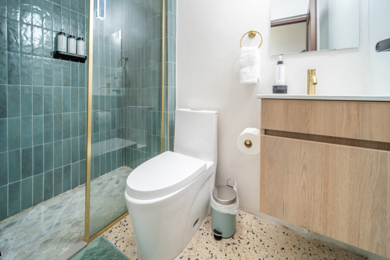 San Juan Vacation Rental