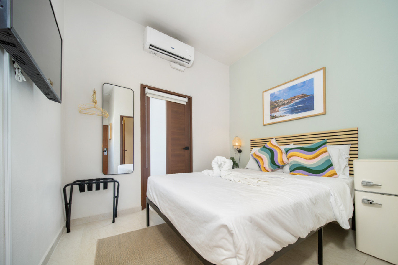 San Juan Vacation Rental