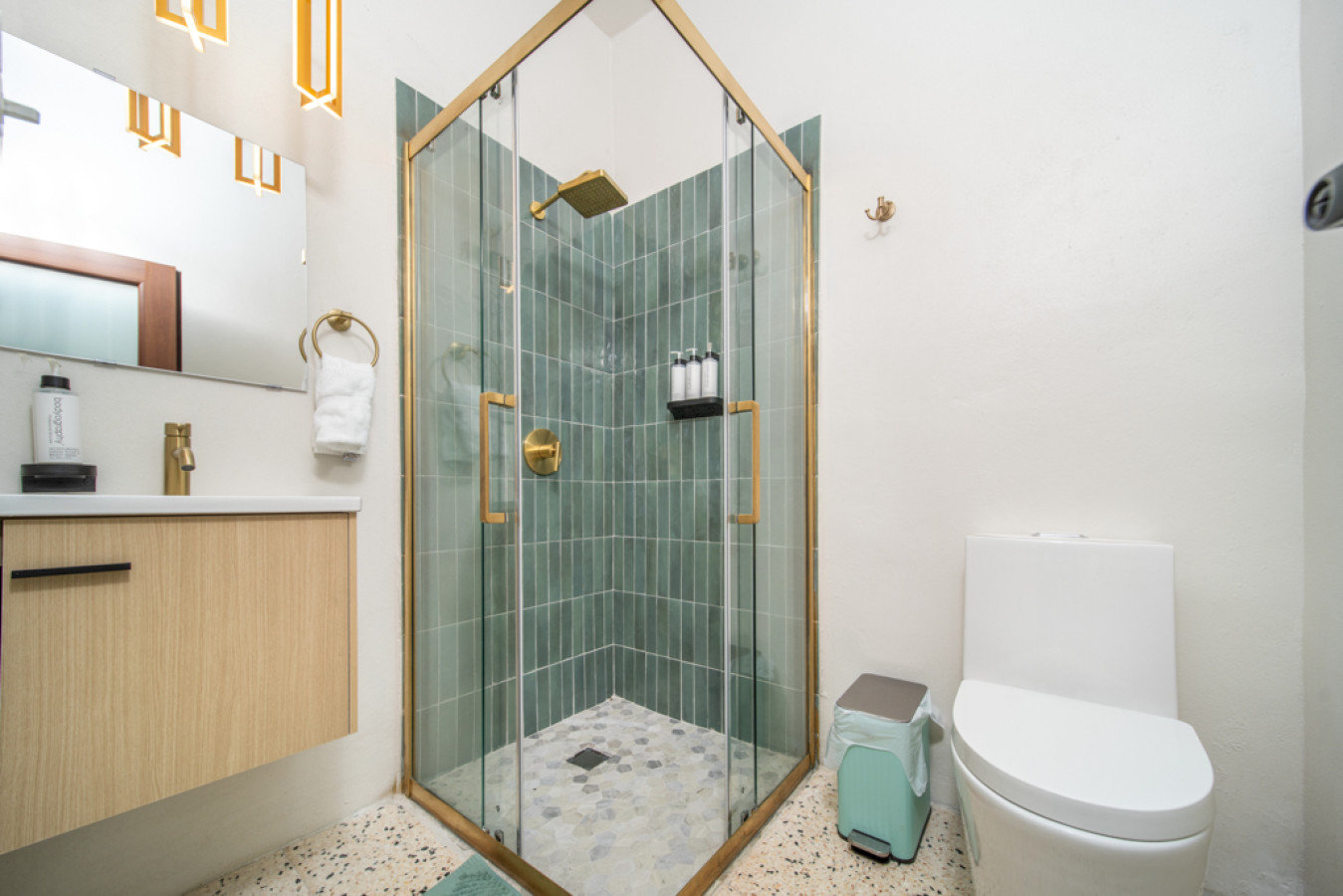 San Juan Vacation Rental