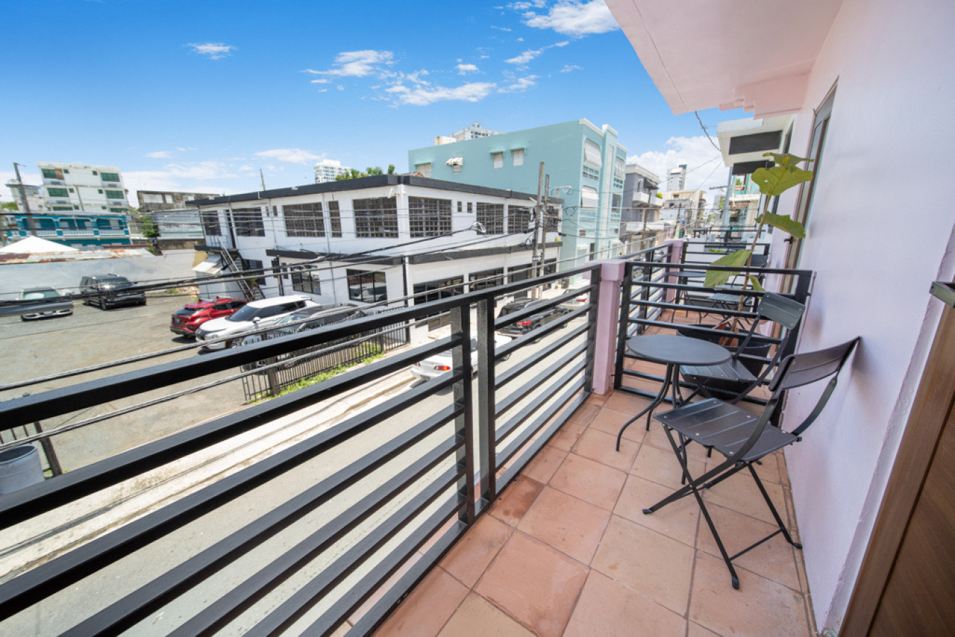 San Juan Vacation Rental