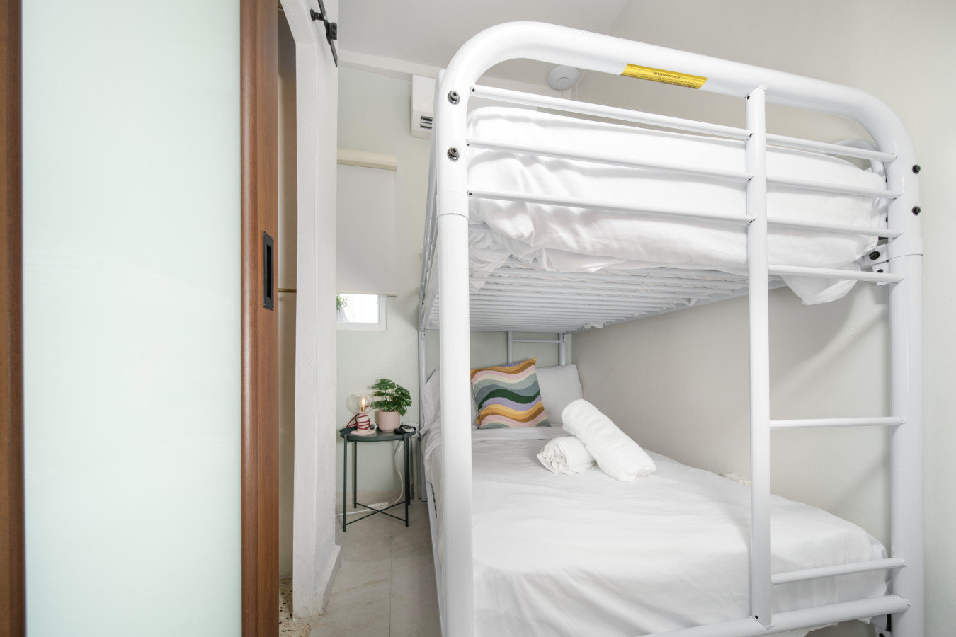 San Juan Vacation Rental