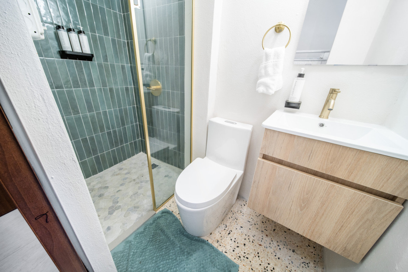 San Juan Vacation Rental