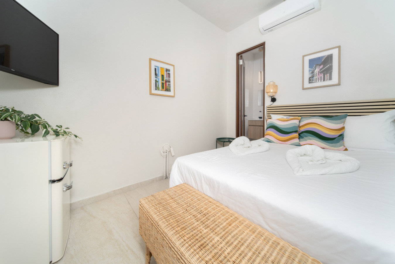 San Juan Vacation Rental