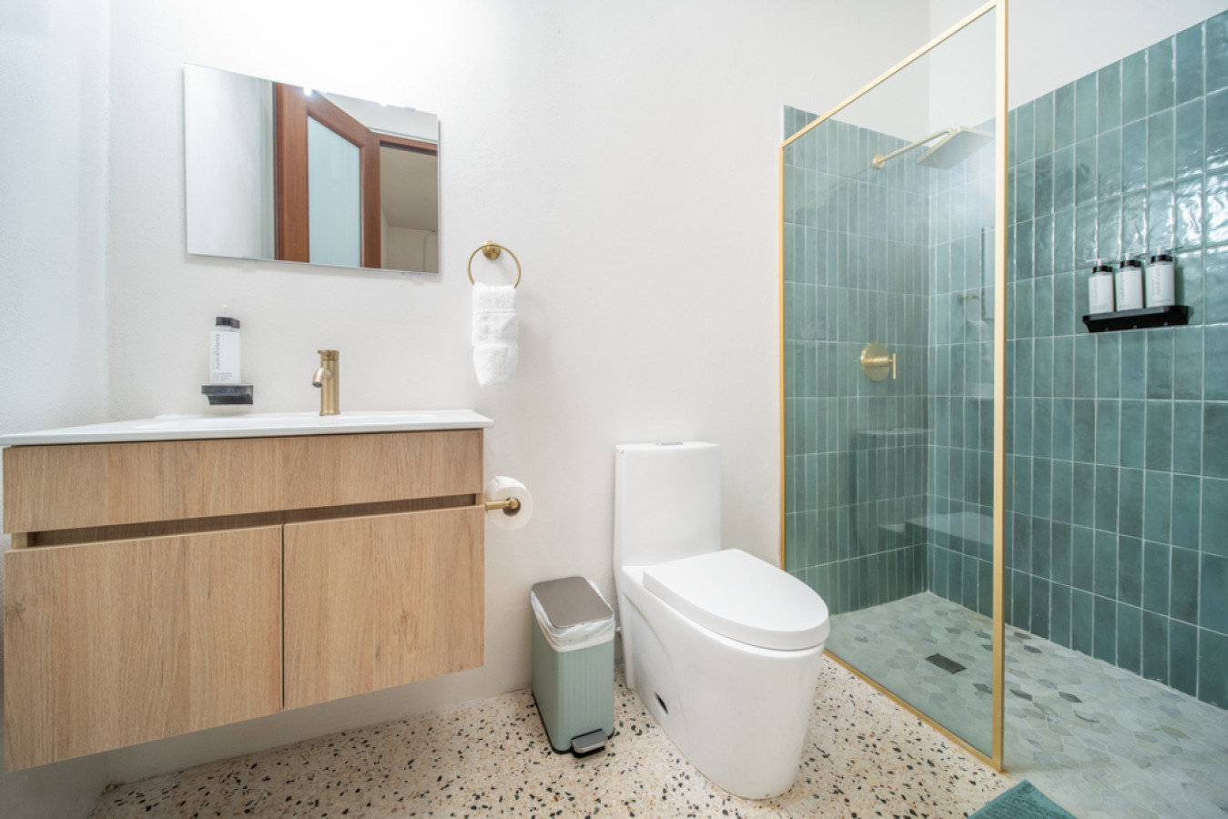 San Juan Vacation Rental