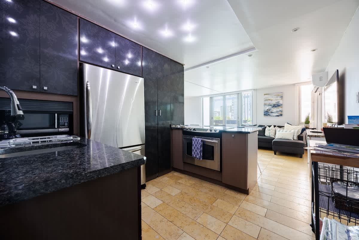 San Juan Vacation Rental