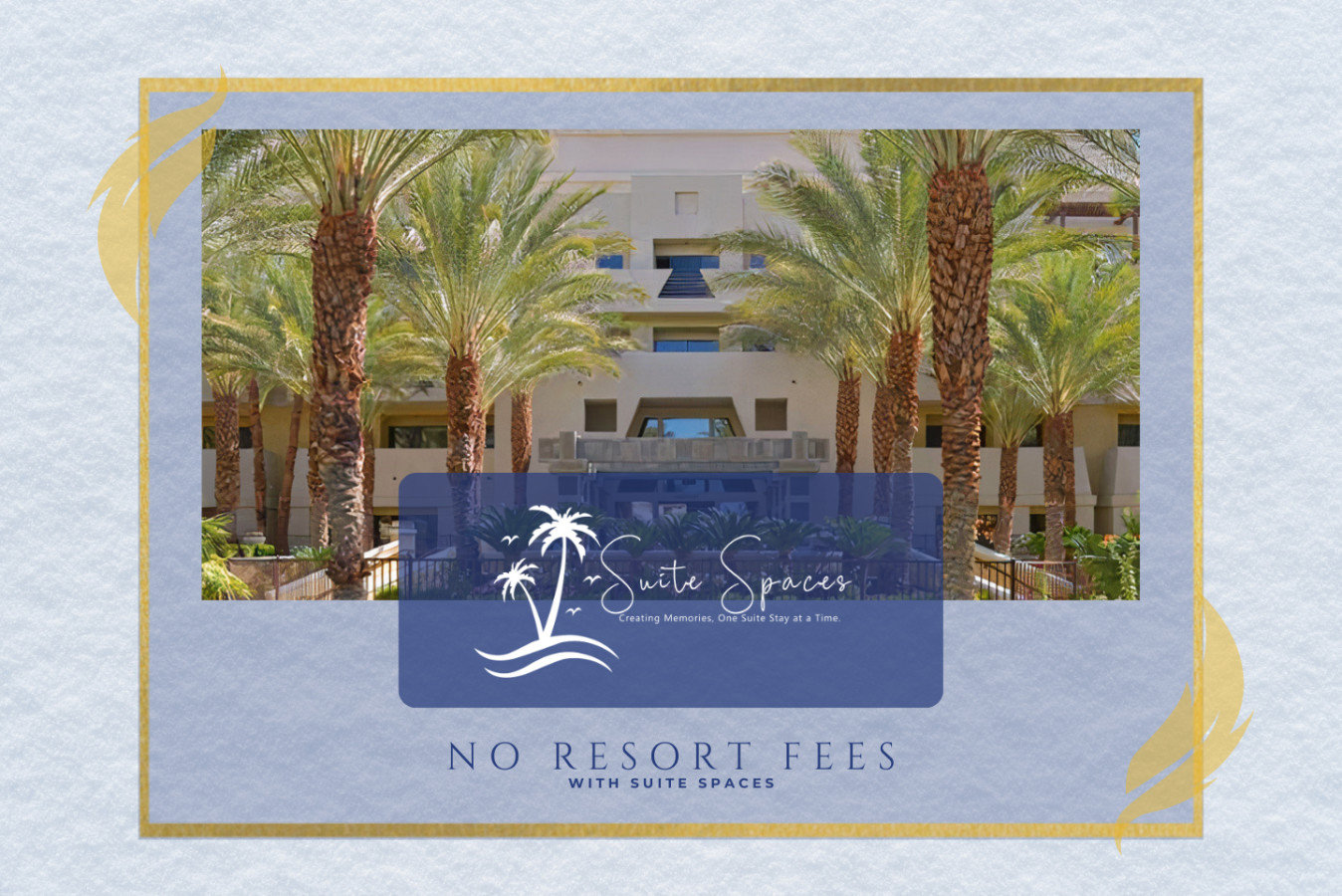 Las Vegas Vacation Rental