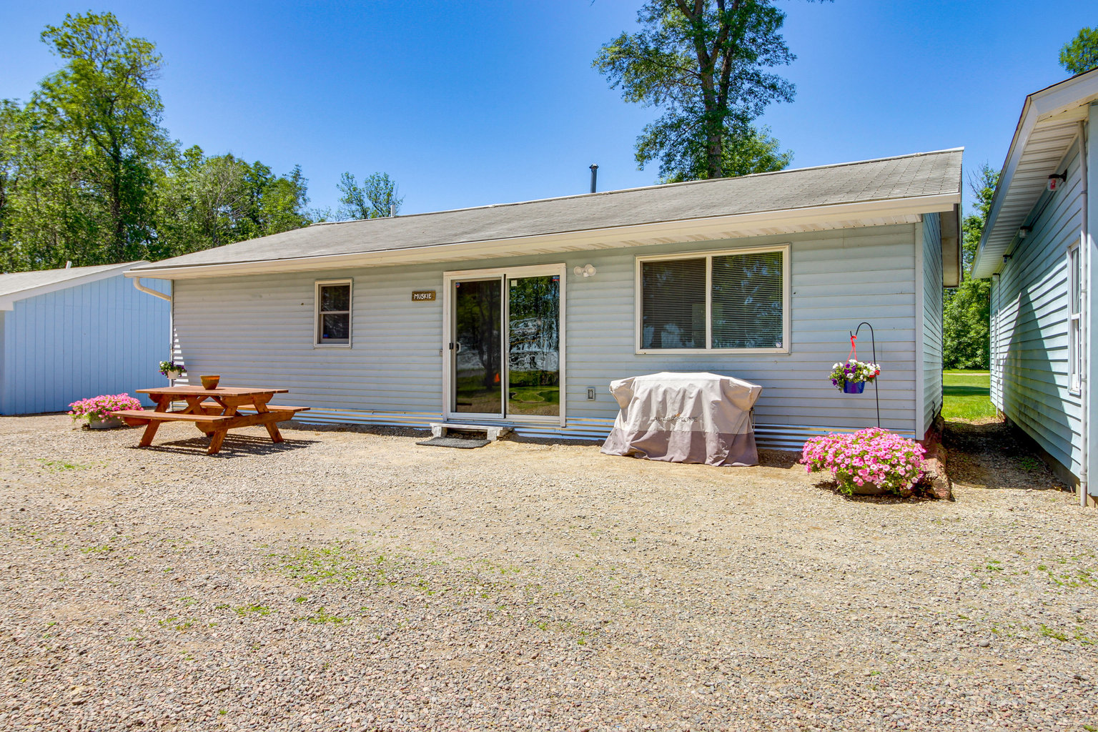 Garrison Vacation Rental