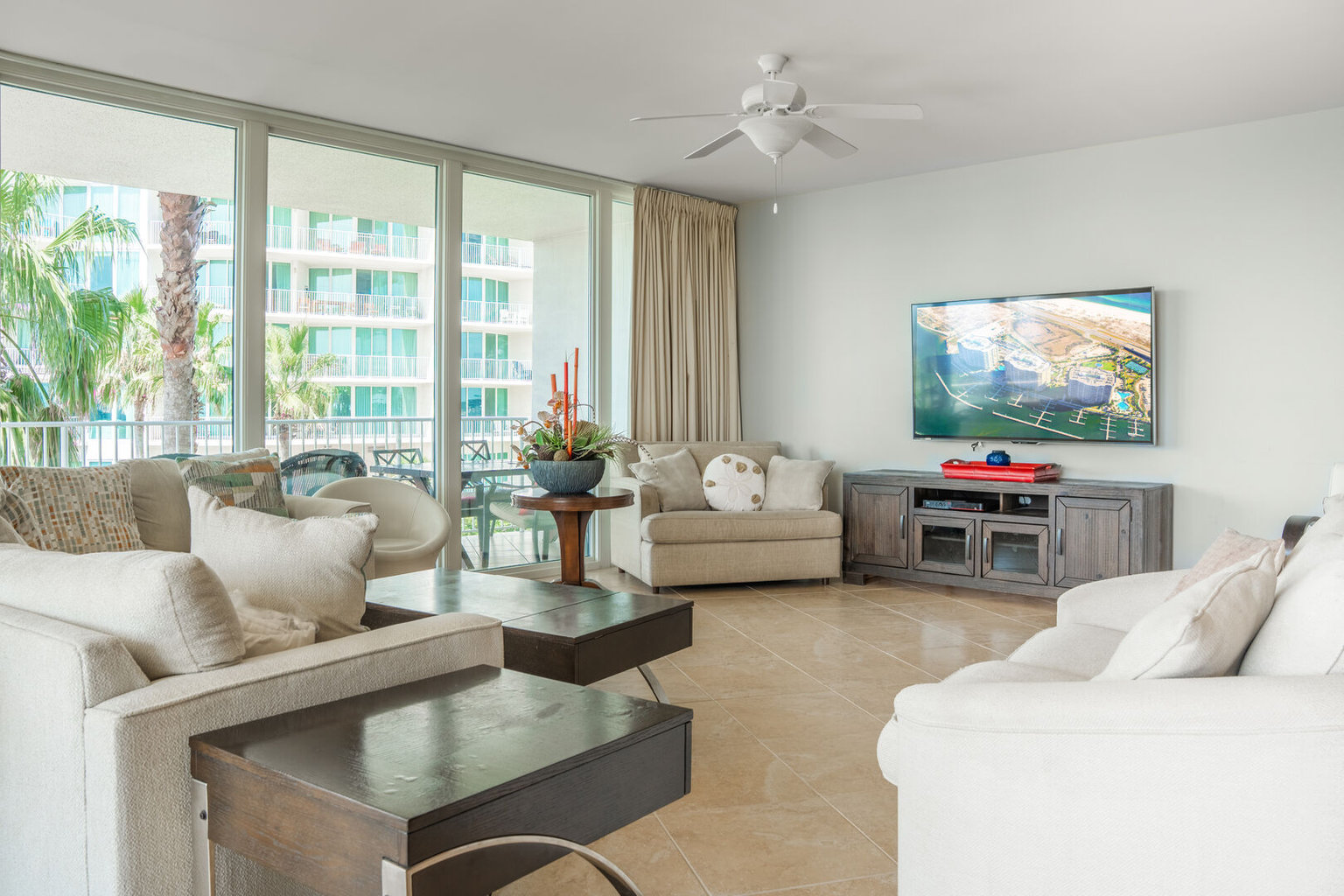 Orange Beach Vacation Rental