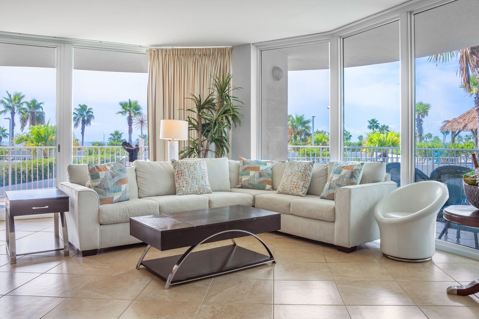 Orange Beach Vacation Rental