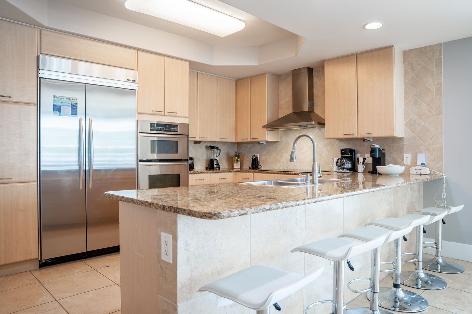 Orange Beach Vacation Rental