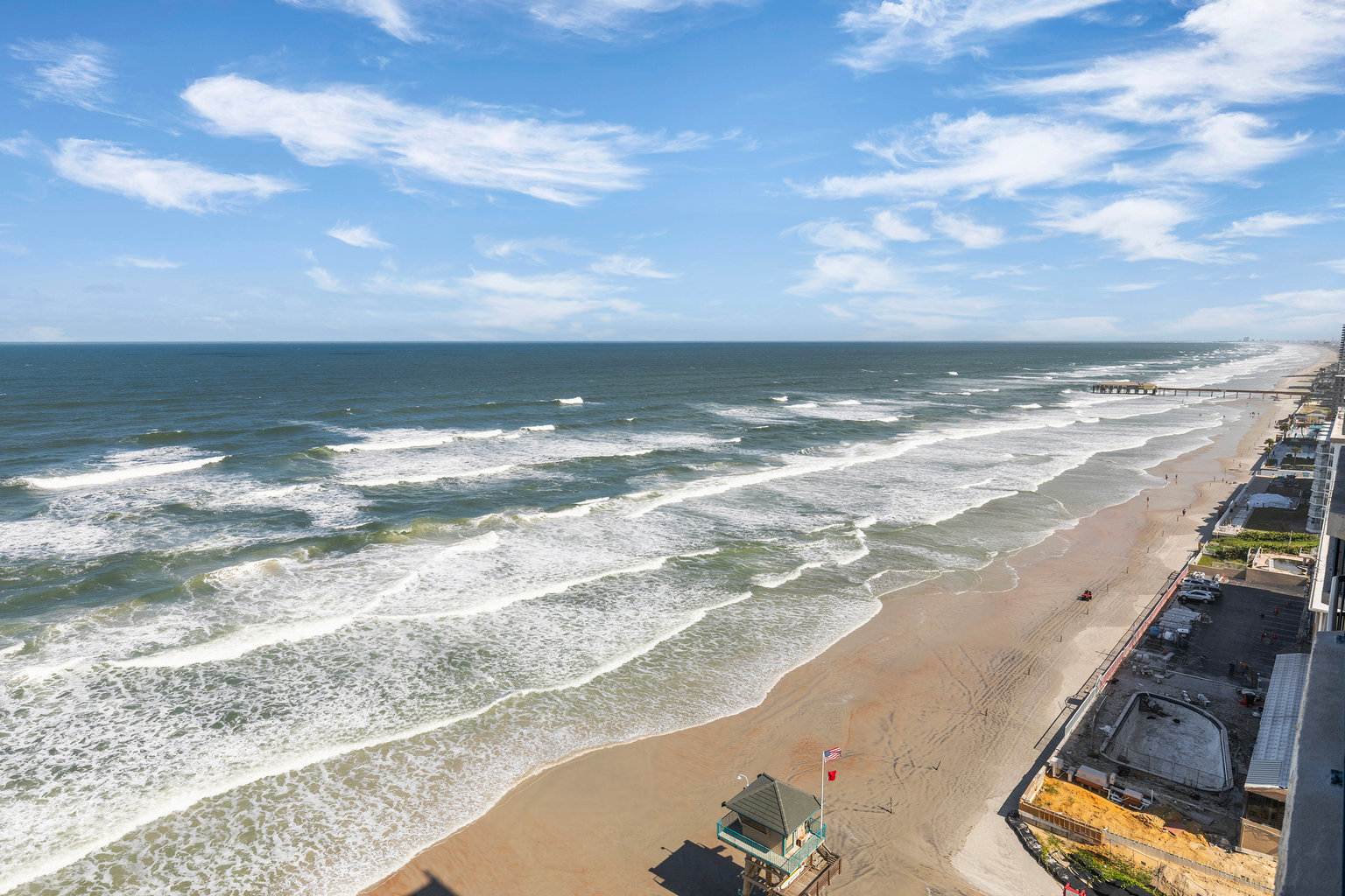 Daytona Beach Shores Vacation Rental