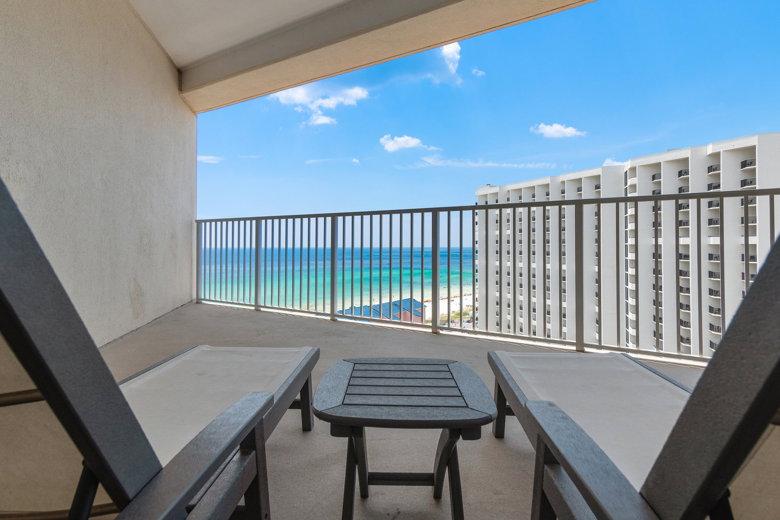Miramar Beach Vacation Rental