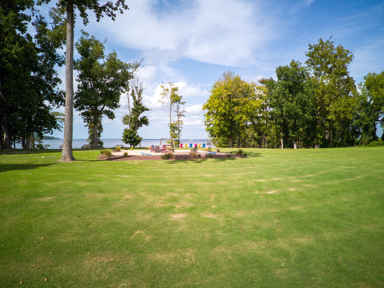 Merry Hill Vacation Rental