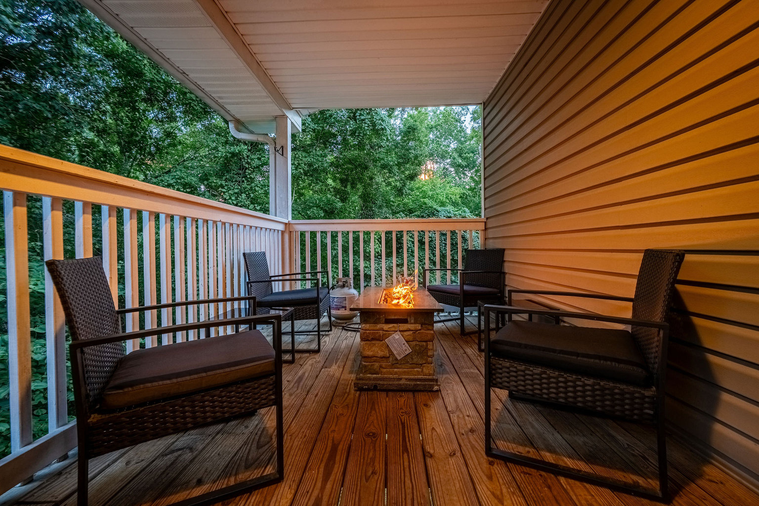 SEVIERVILLE Vacation Rental
